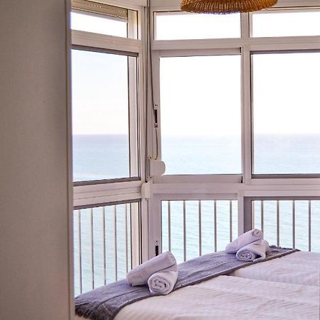 Beach Mijas Apartment Malaga Buitenkant foto
