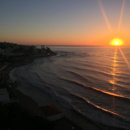 Beach Mijas Apartment Malaga Buitenkant foto