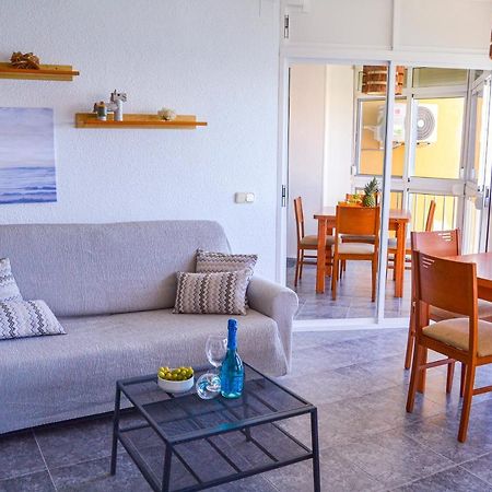 Beach Mijas Apartment Malaga Buitenkant foto