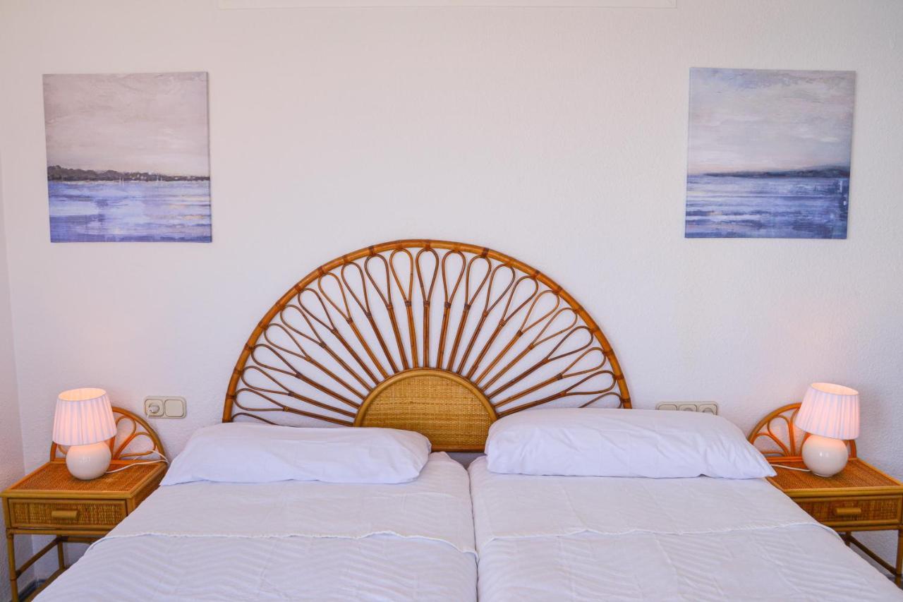 Beach Mijas Apartment Malaga Buitenkant foto