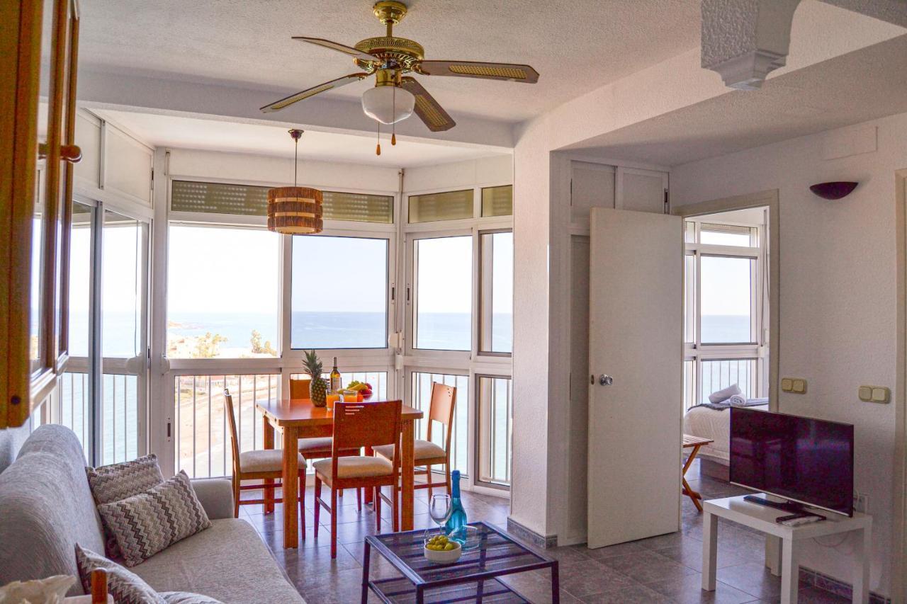 Beach Mijas Apartment Malaga Buitenkant foto