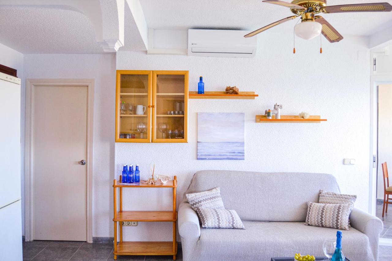 Beach Mijas Apartment Malaga Buitenkant foto