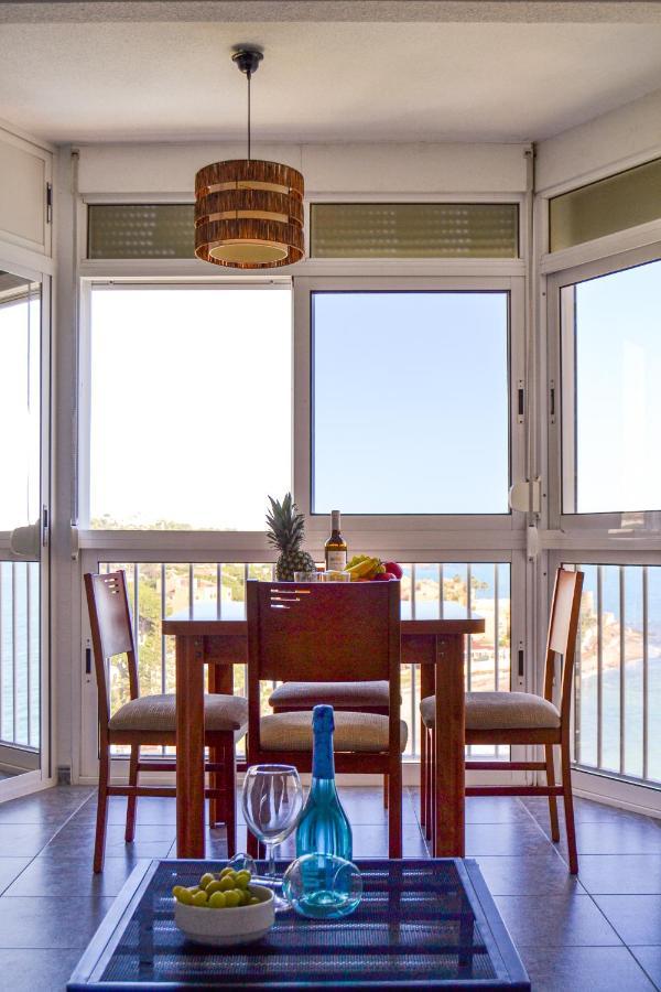 Beach Mijas Apartment Malaga Buitenkant foto